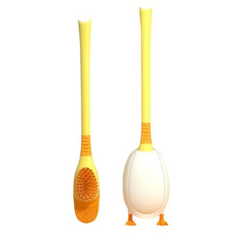 All-Round Cleaning Brushes High Quality TPU Materials For