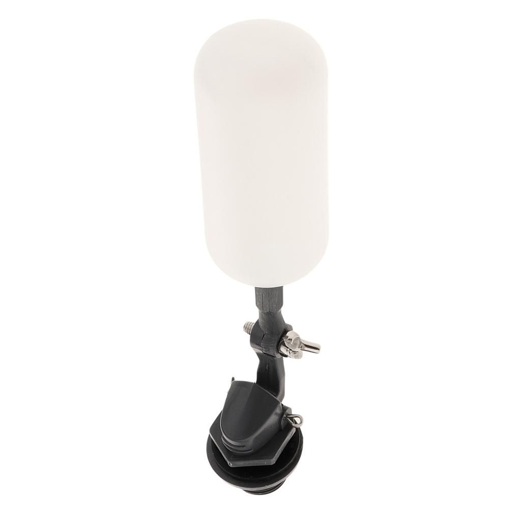 1/2 Inch Automatic Float  For Closing The Water Aquarium