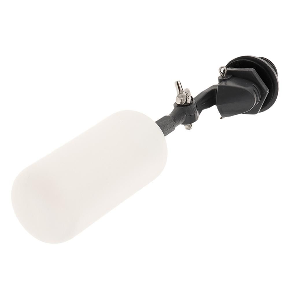 1/2 Inch Automatic Float  For Closing The Water Aquarium