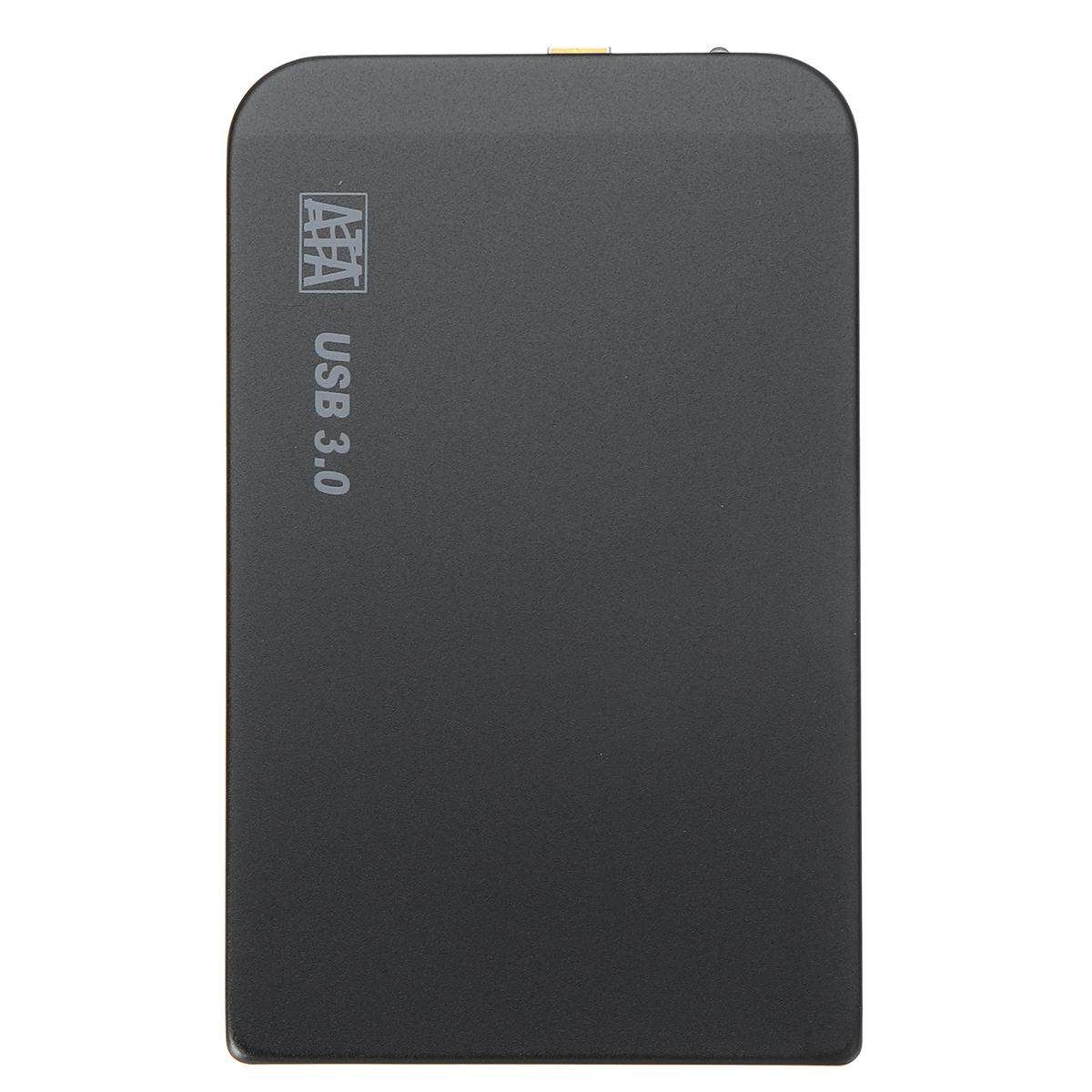 HDD Enclosure USB 3.0 2.5inch SATA External Hard Drive SSD Cover Case 5Gbps