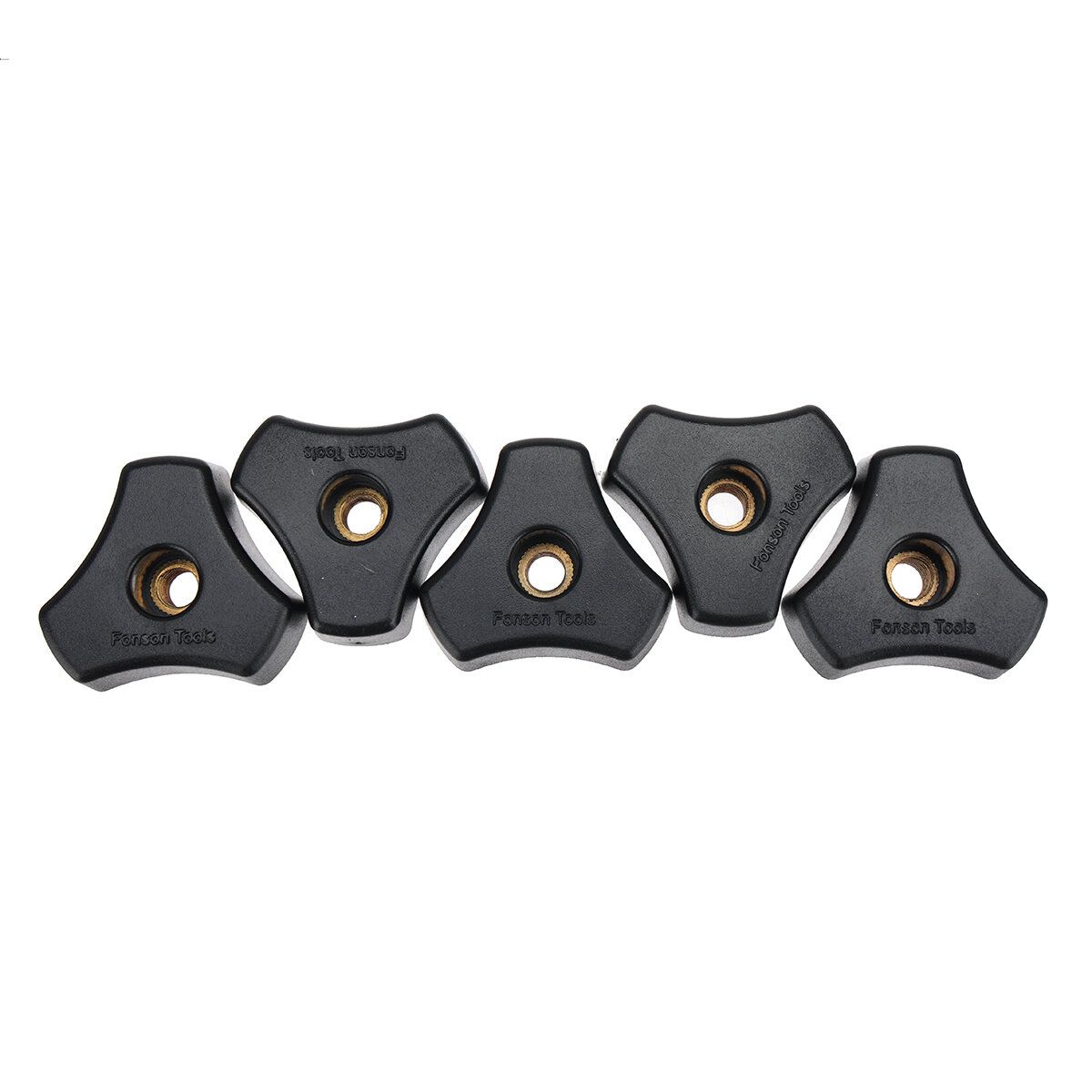 10 Pack T Bolt And Nut Set M8 Woodworking Tool Jigs Screw