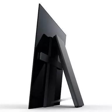 Smart Android Tv - Oled 4k Uhd Hdr - 65-inches - Xbr65a1e