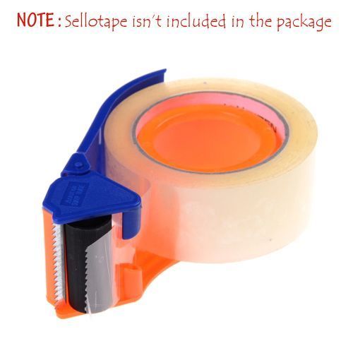 TAPE CUTTER-...
