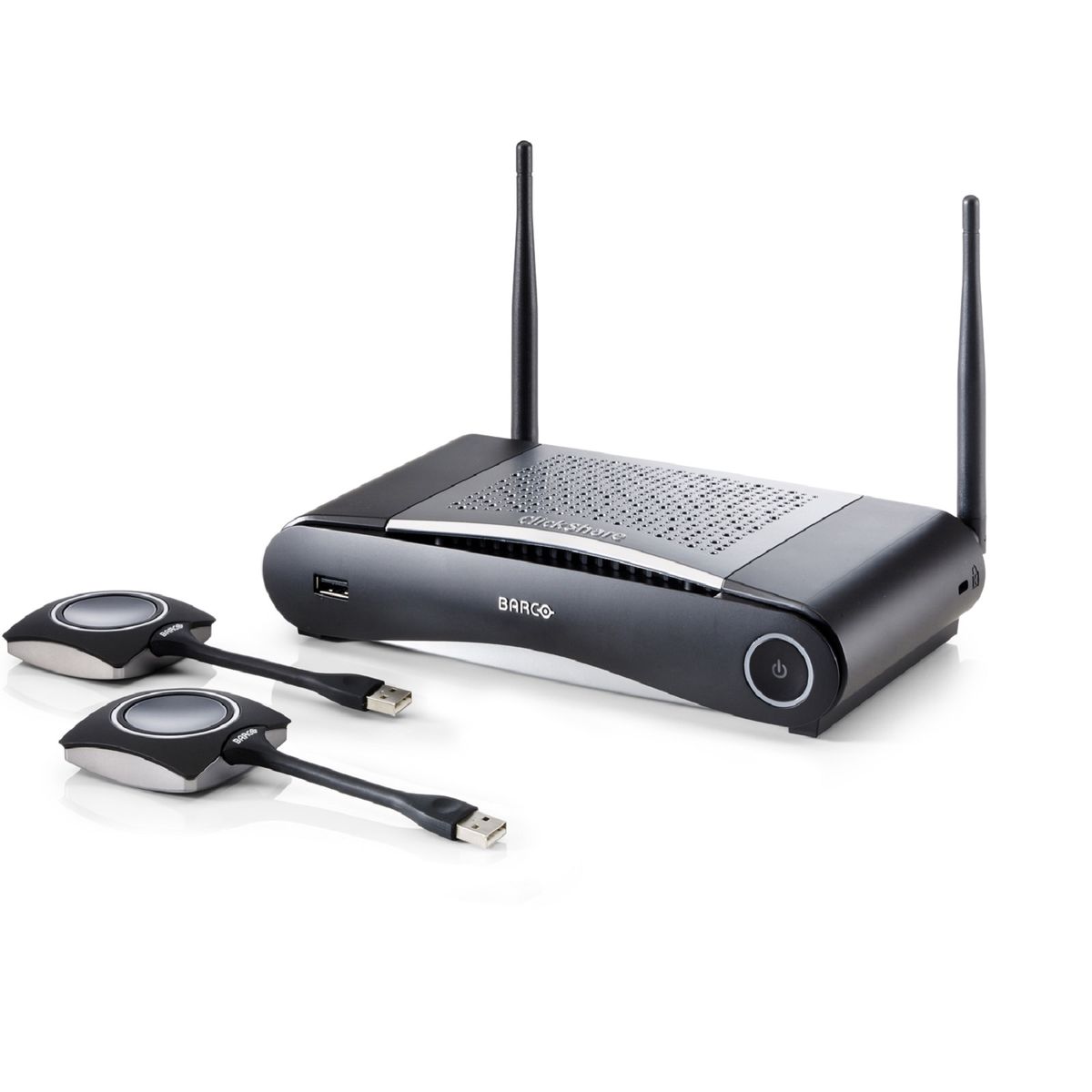 ClickShare CSE-200 Wireless Presentation System