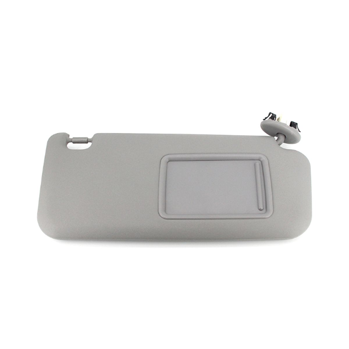 Passenger Front Right Side Sun Visors with Light for Toyota RAV4