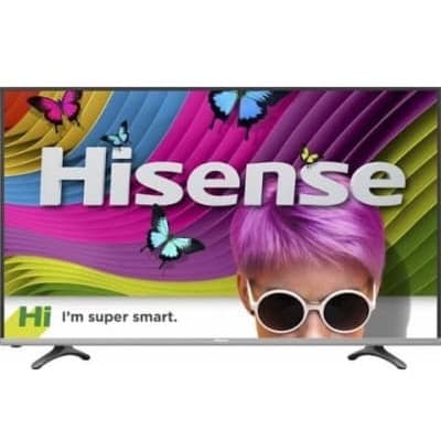 65-inch 4k Uhd Smart Led Tv - 65m5010uw