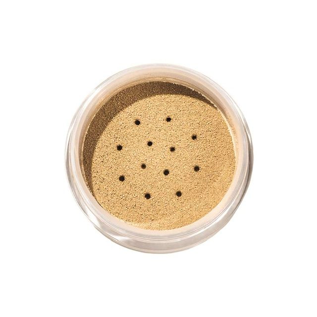 Mineral Loose Powder Foundation-Medium Beige