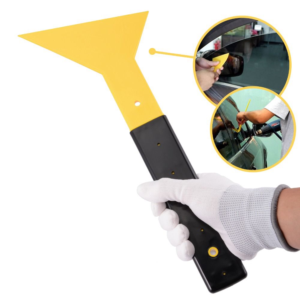 Window Film Tinting Ser Tool Car Protection  Film Long