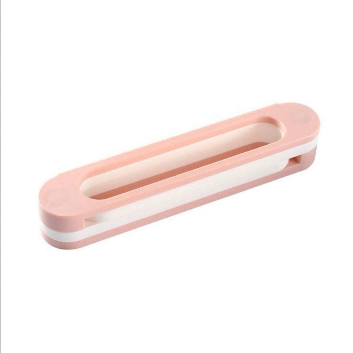 Bathroom Wall Mounted Slipper Rack Free Punching Toilet