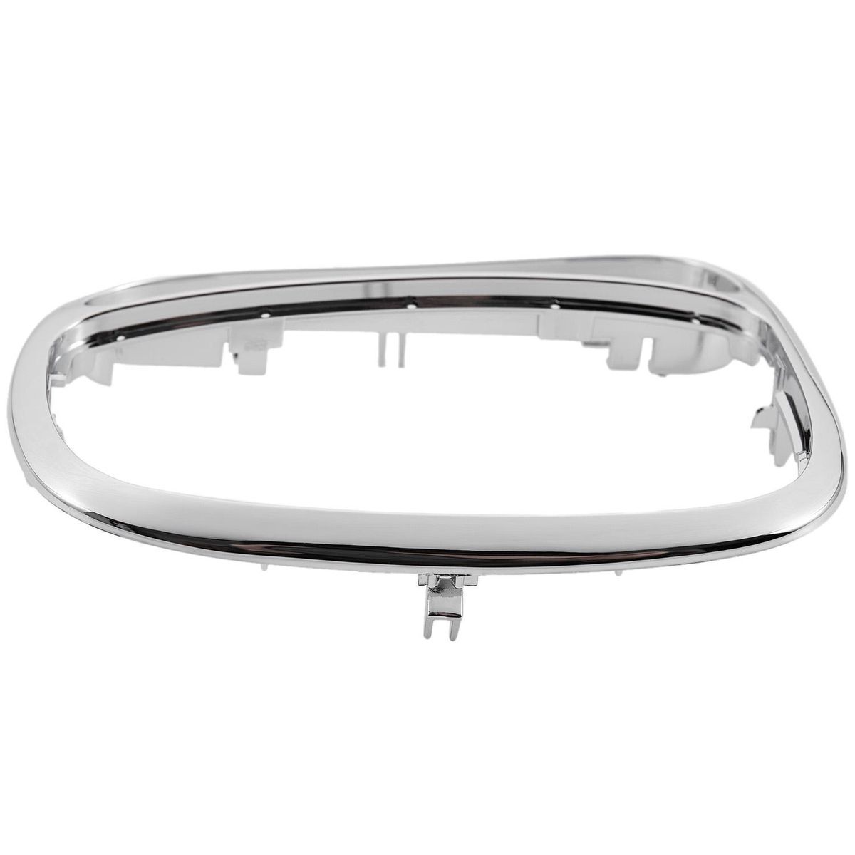 Center Shifter Trim Cover Shift Gear Cover Panel Trim Frame For Mercedes For Benz C Class W203 C230 C320 D106