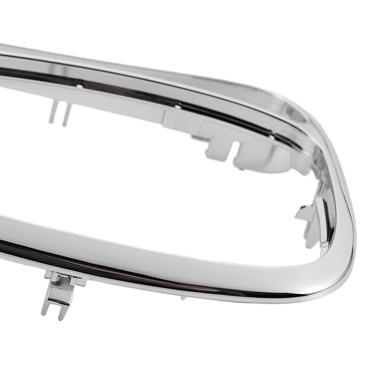 Center Shifter Trim Cover Shift Gear Cover Panel Trim Frame For Mercedes For Benz C Class W203 C230 C320 D106