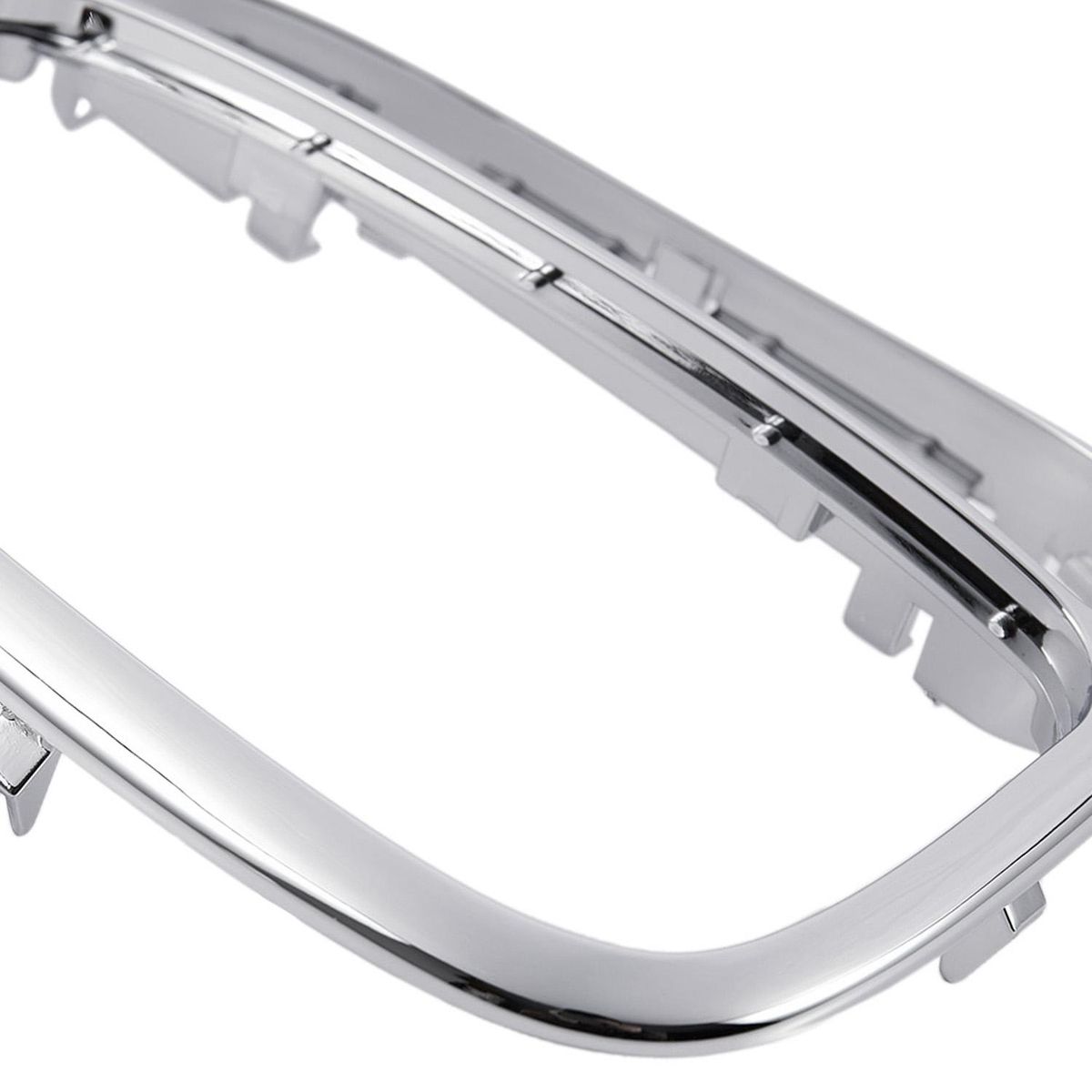 Center Shifter Trim Cover Shift Gear Cover Panel Trim Frame For Mercedes For Benz C Class W203 C230 C320 D106