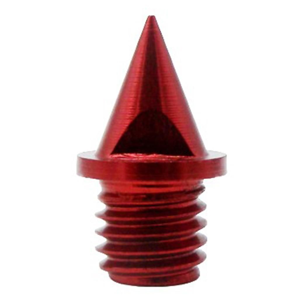 2x 10 Pieces Of Durable Track Spikes, Track And Jump Field Spikes,