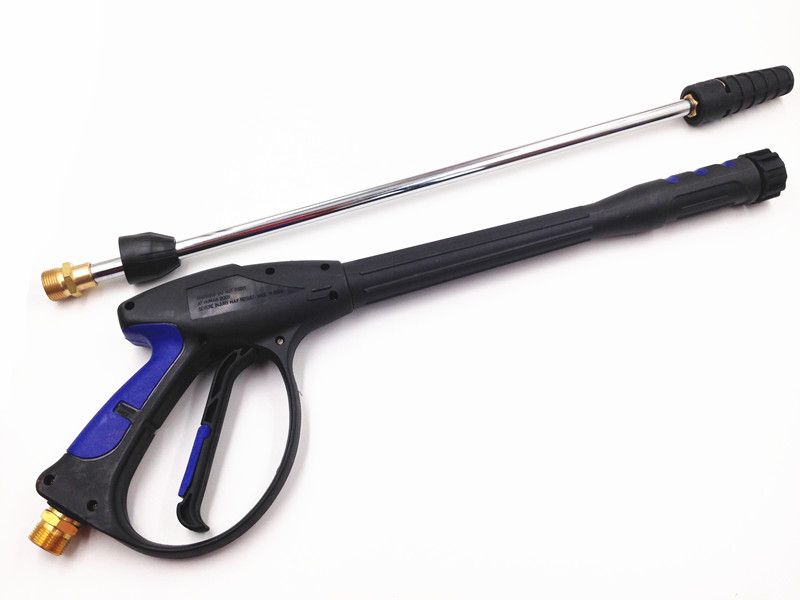 4000PSI 7 USGPM High Pressure Washer Jet Wash With 22
