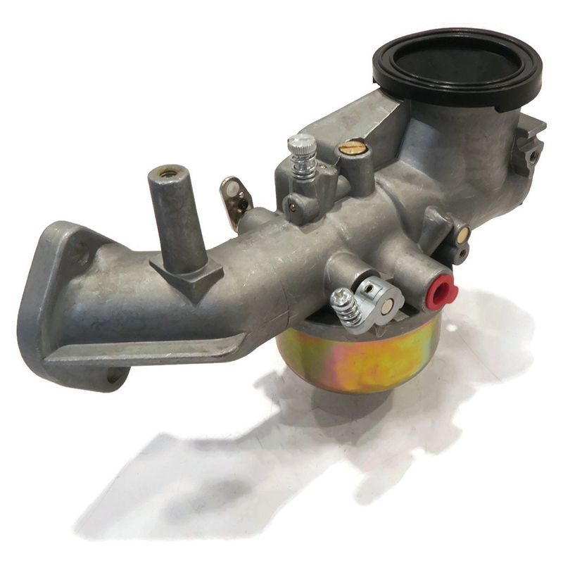Carburetor With Gasket For Briggs Stratton 491031