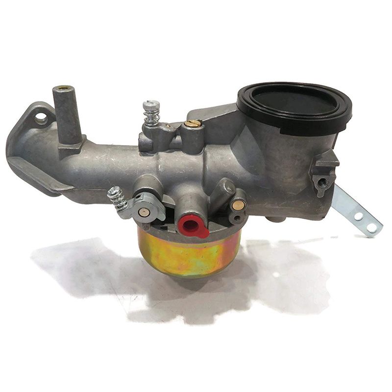 Carburetor With Gasket For Briggs Stratton 491031