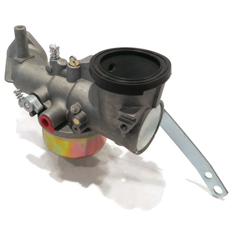 Carburetor With Gasket For Briggs Stratton 491031