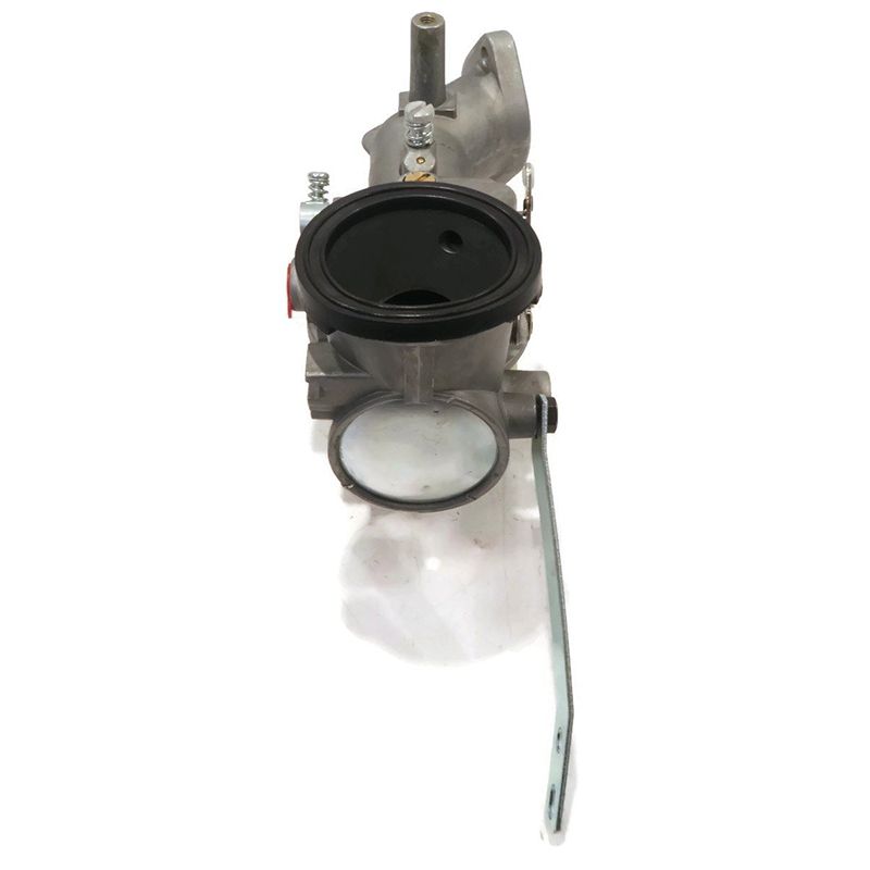 Carburetor With Gasket For Briggs Stratton 491031
