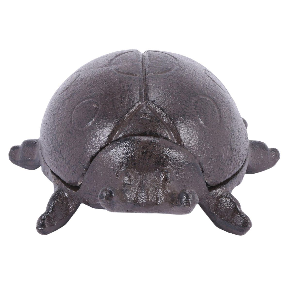 Ladybug Key Hider Outside Storage Box Security Safe
