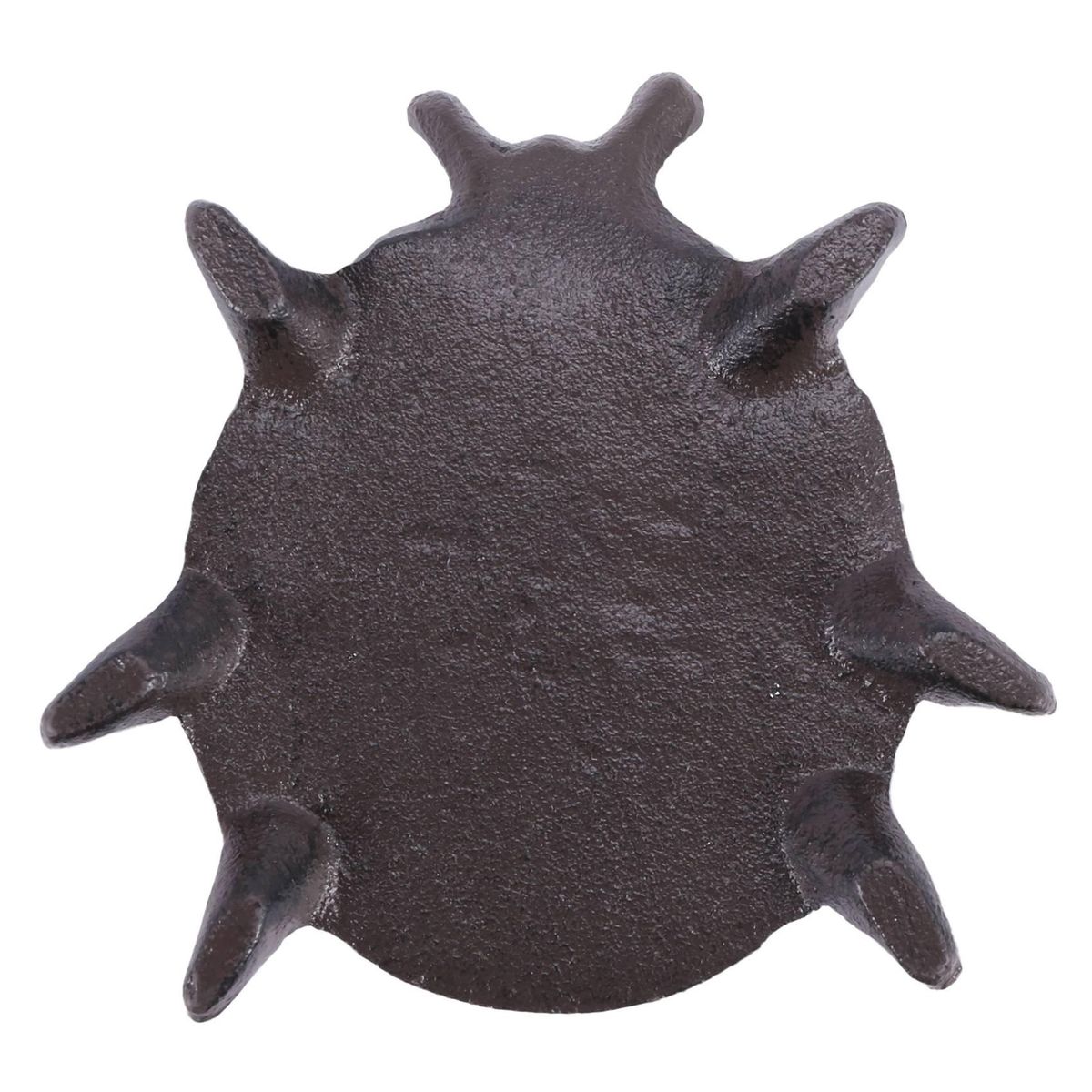 Ladybug Key Hider Outside Storage Box Security Safe