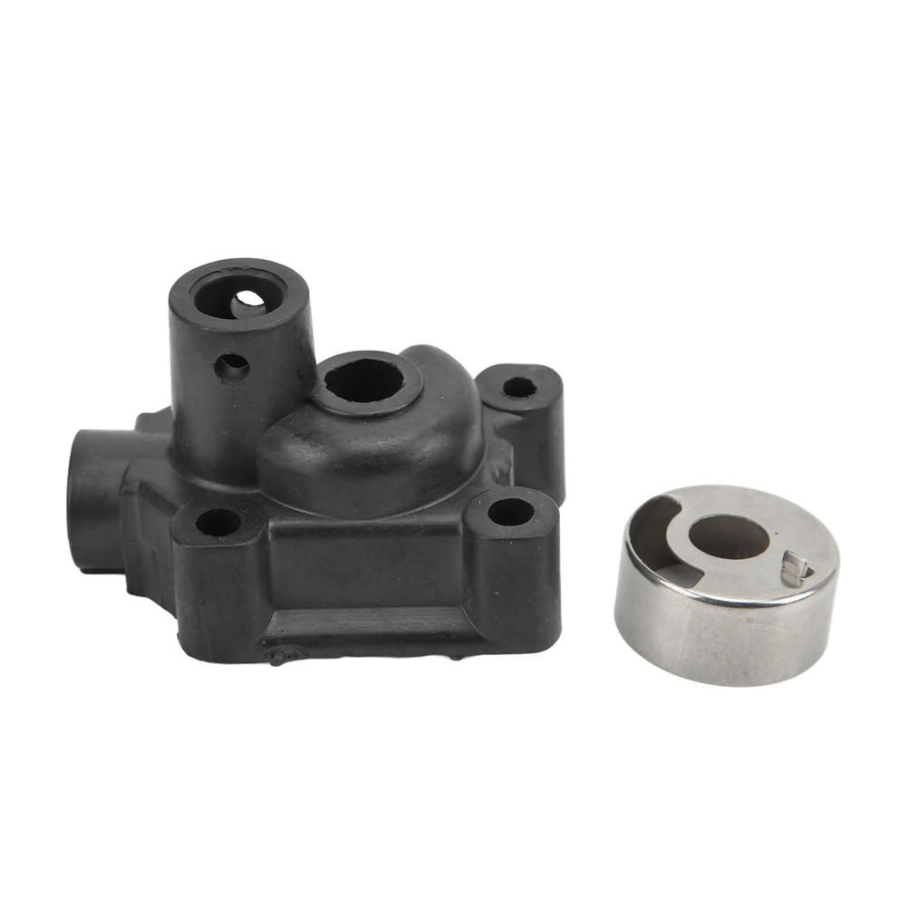 Water Pump Housing Replacement For Tohatsu Outboard 4HP 5HP