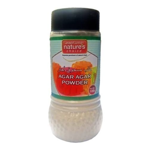 Agar Agar Powder -100g