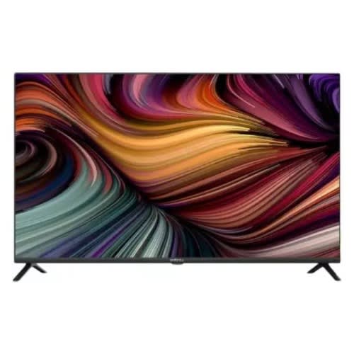 32'' Inch Super Slim Full Hd Led Tv