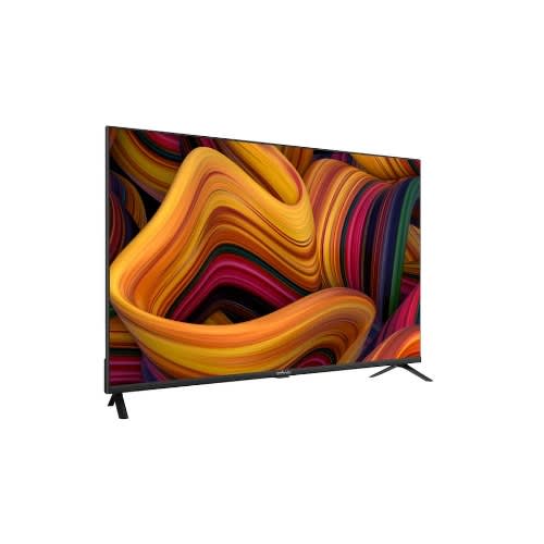 32'' Inch Super Slim Full Hd Led Tv