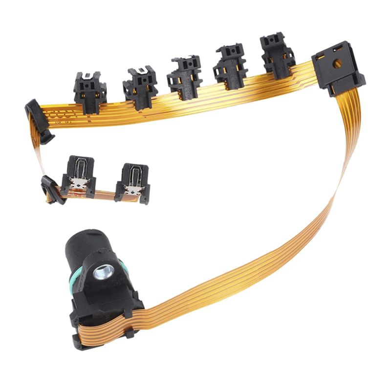 Transmission Solenoid Internal Wire Harness For-VW Eurovan -Audi 1993-2003 01N 098927365A 098927365 119957C