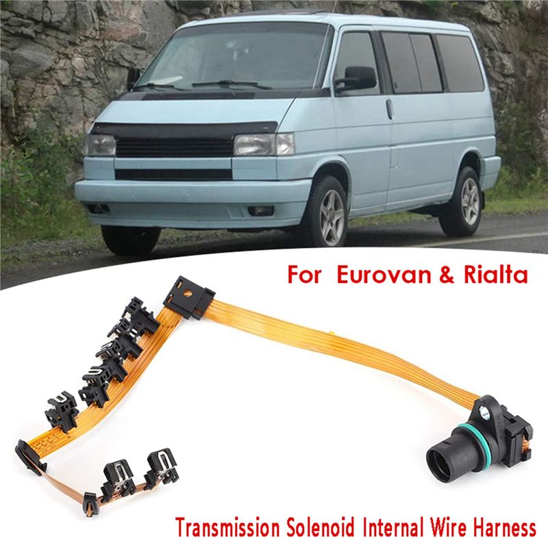 Transmission Solenoid Internal Wire Harness For-VW Eurovan -Audi 1993-2003 01N 098927365A 098927365 119957C