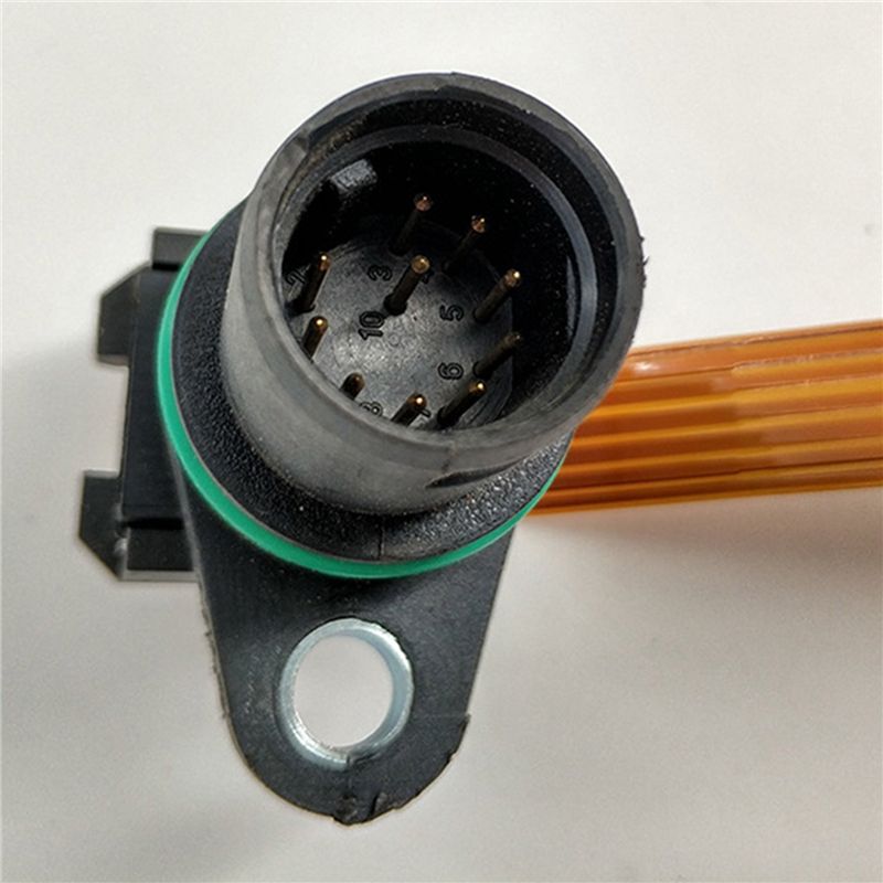Transmission Solenoid Internal Wire Harness For-VW Eurovan -Audi 1993-2003 01N 098927365A 098927365 119957C