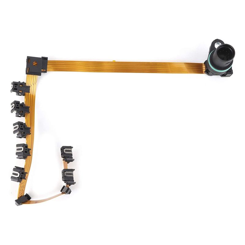 Transmission Solenoid Internal Wire Harness For-VW Eurovan -Audi 1993-2003 01N 098927365A 098927365 119957C