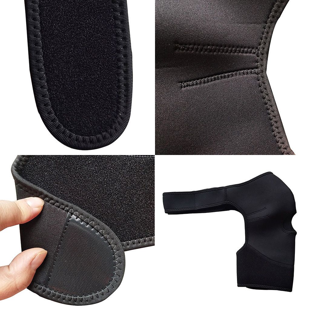 Ice Bag Pack Wrap Pain Relief Cold Cure Reusable Knee Back