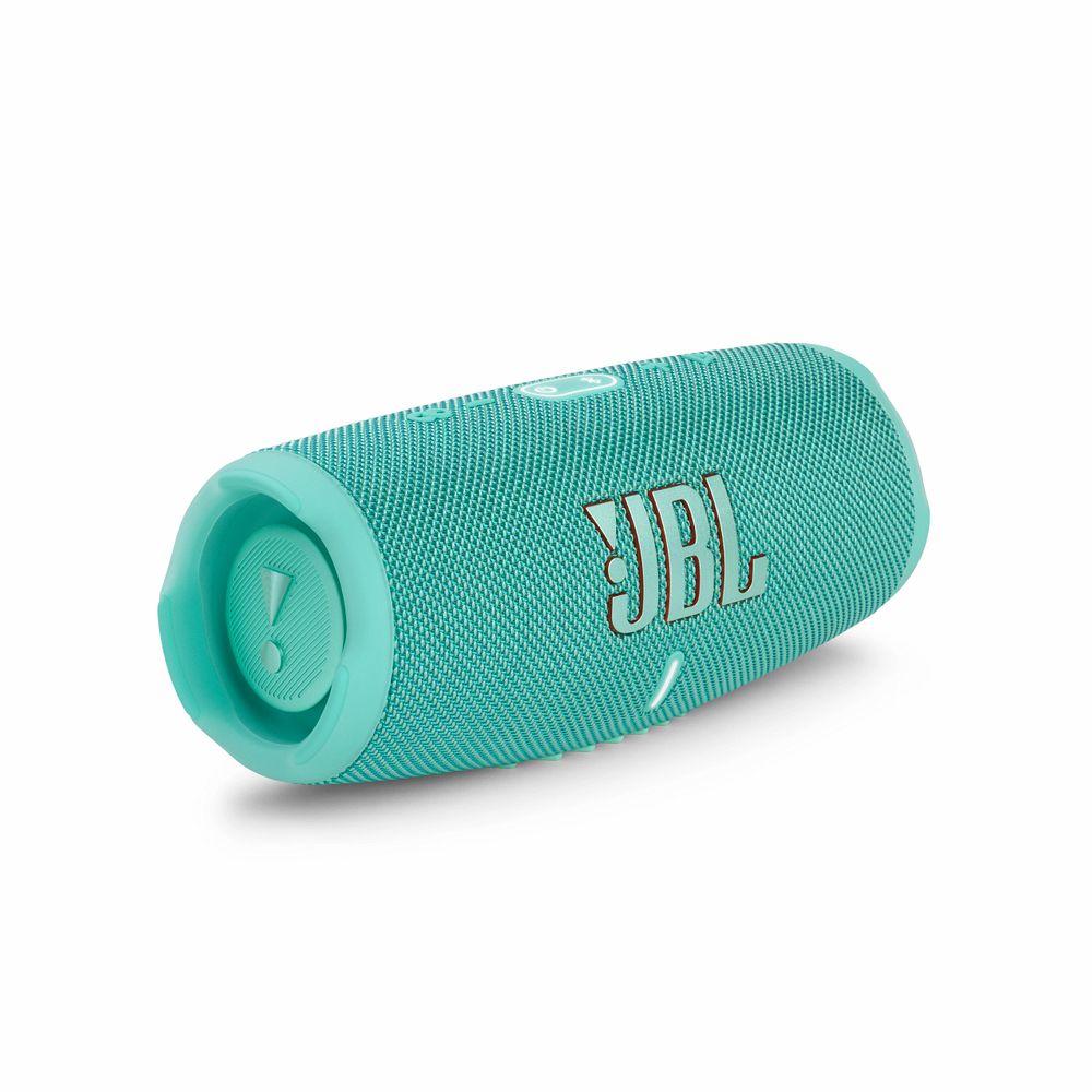 CHARGE 5 (WATERPROOF BLUETOOTH SPEAKER)  TEAL