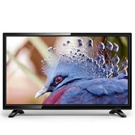 Eco Led Tv -   22"