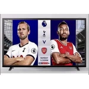 Eco Led Tv -   22"