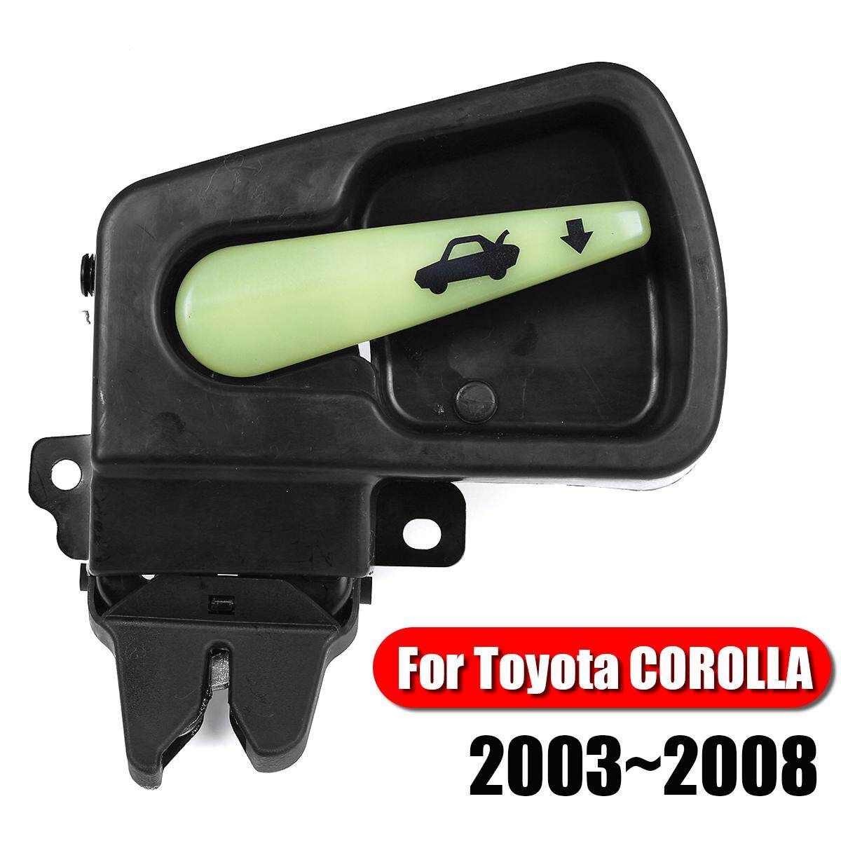 Replacement Rear Lock Trunk Release Latch For Toyota COROLLA 2003~2008