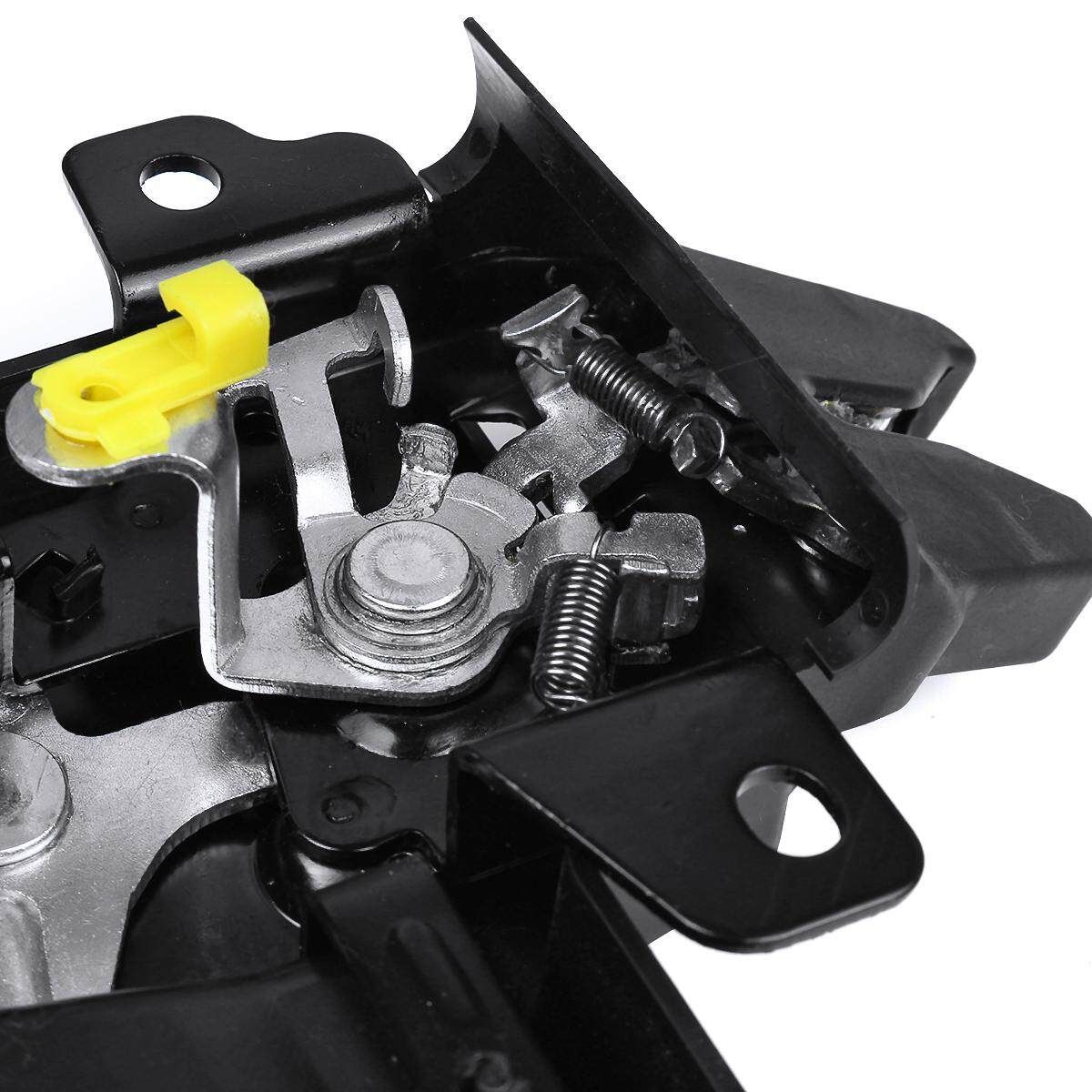 Replacement Rear Lock Trunk Release Latch For Toyota COROLLA 2003~2008