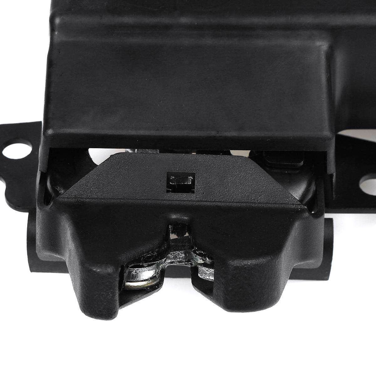Replacement Rear Lock Trunk Release Latch For Toyota COROLLA 2003~2008