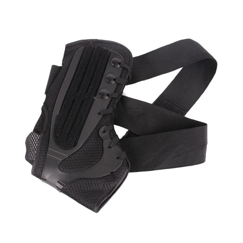 Bandage Ankle Brace Protection Foot Ankle Wrap For Fracture