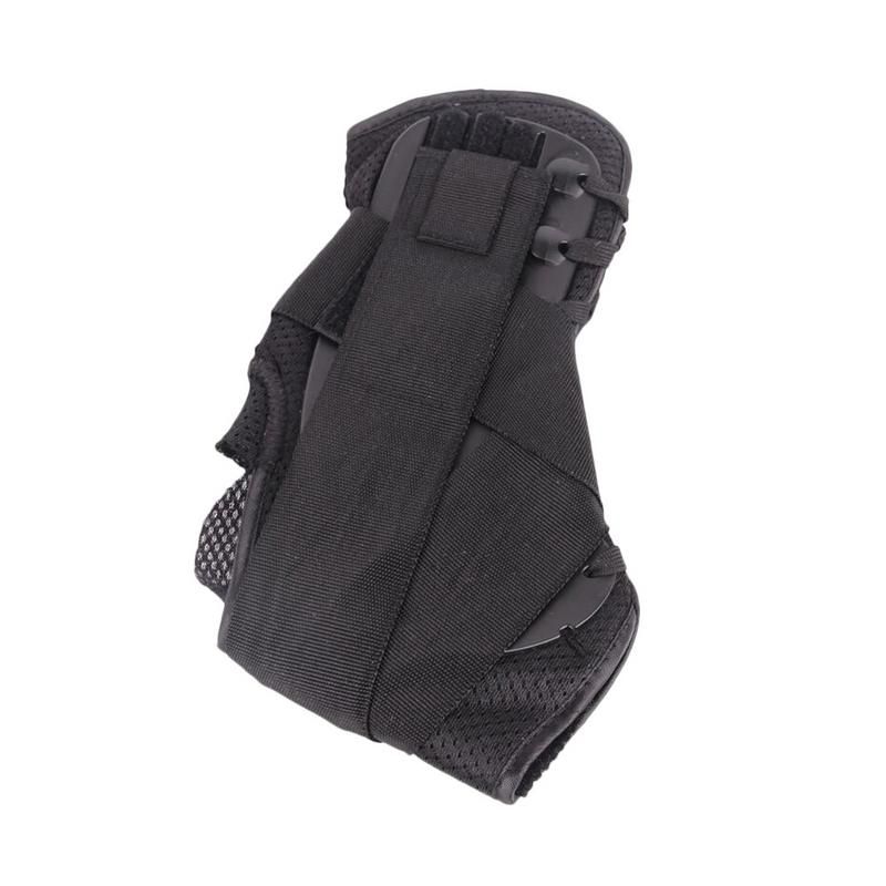 Bandage Ankle Brace Protection Foot Ankle Wrap For Fracture