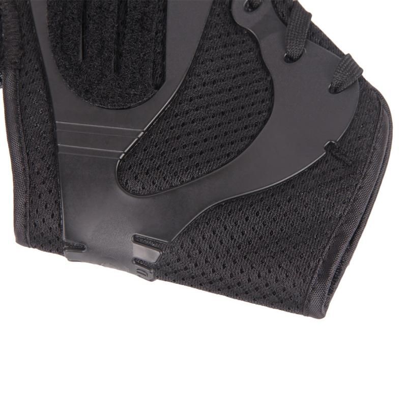Bandage Ankle Brace Protection Foot Ankle Wrap For Fracture