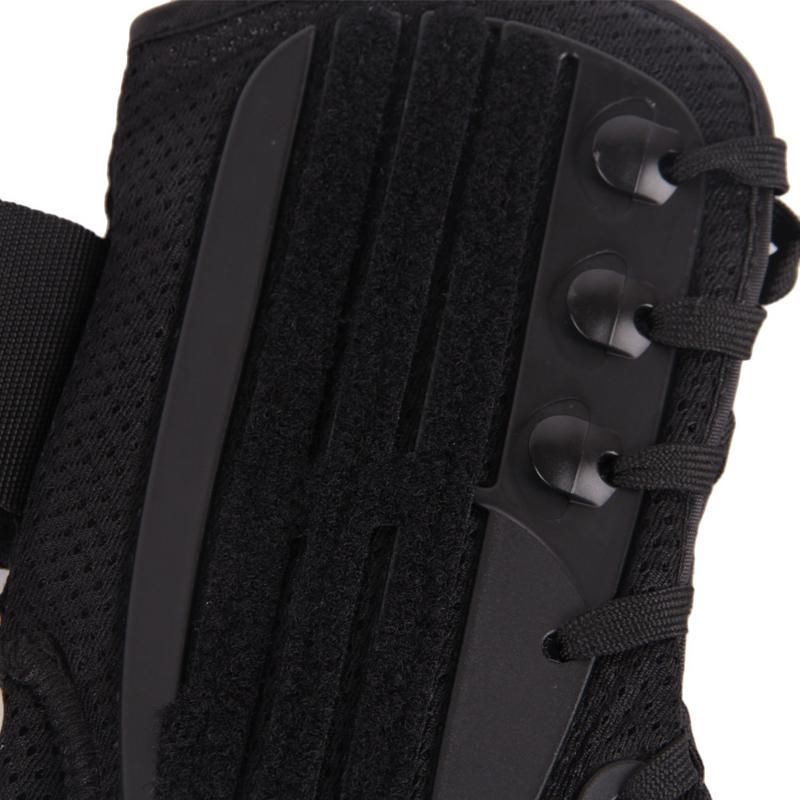 Bandage Ankle Brace Protection Foot Ankle Wrap For Fracture