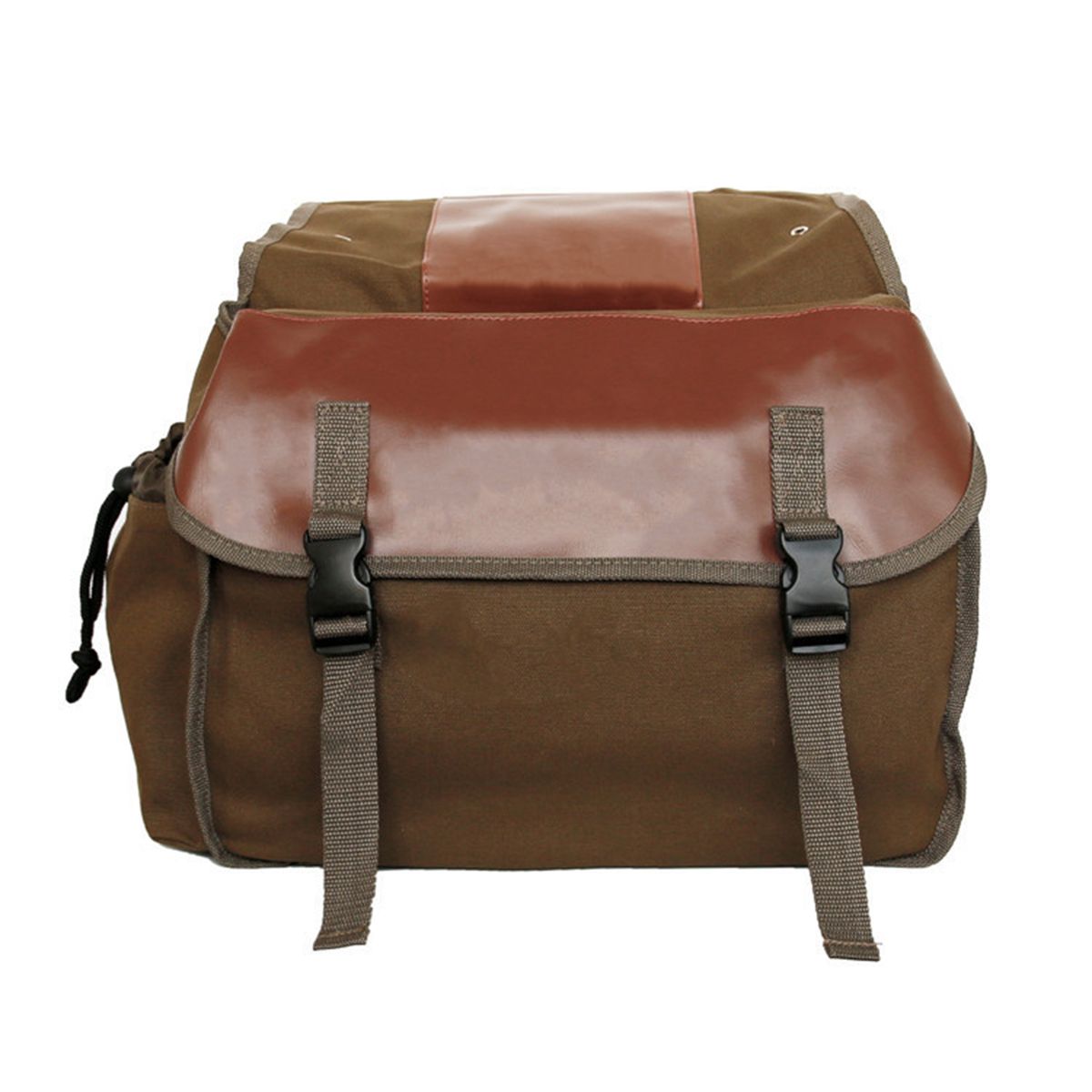 Motorbike Large Capacity Saddle Bag Motorcycle Riding Travel