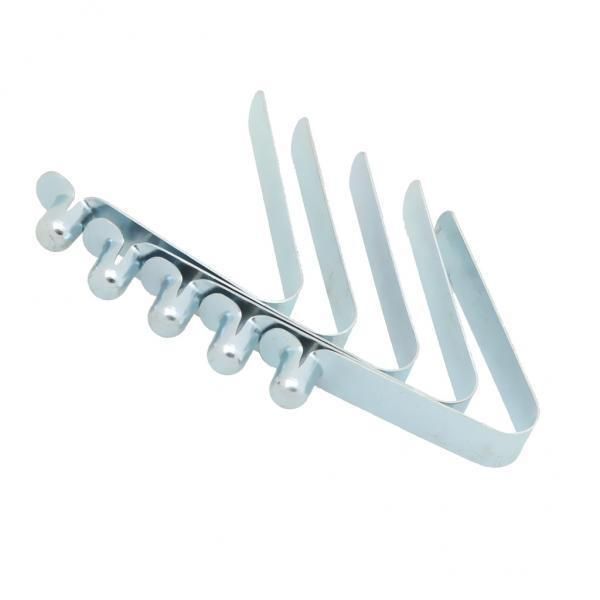 Awning Pole Clips