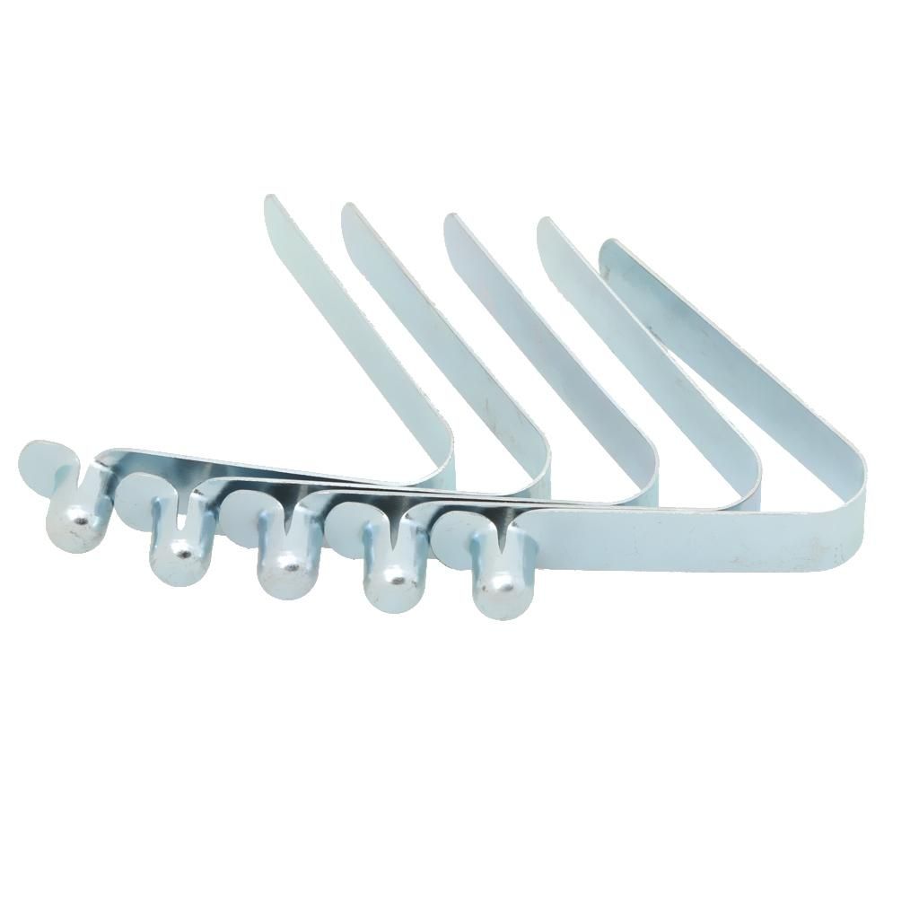 Awning Pole Clips