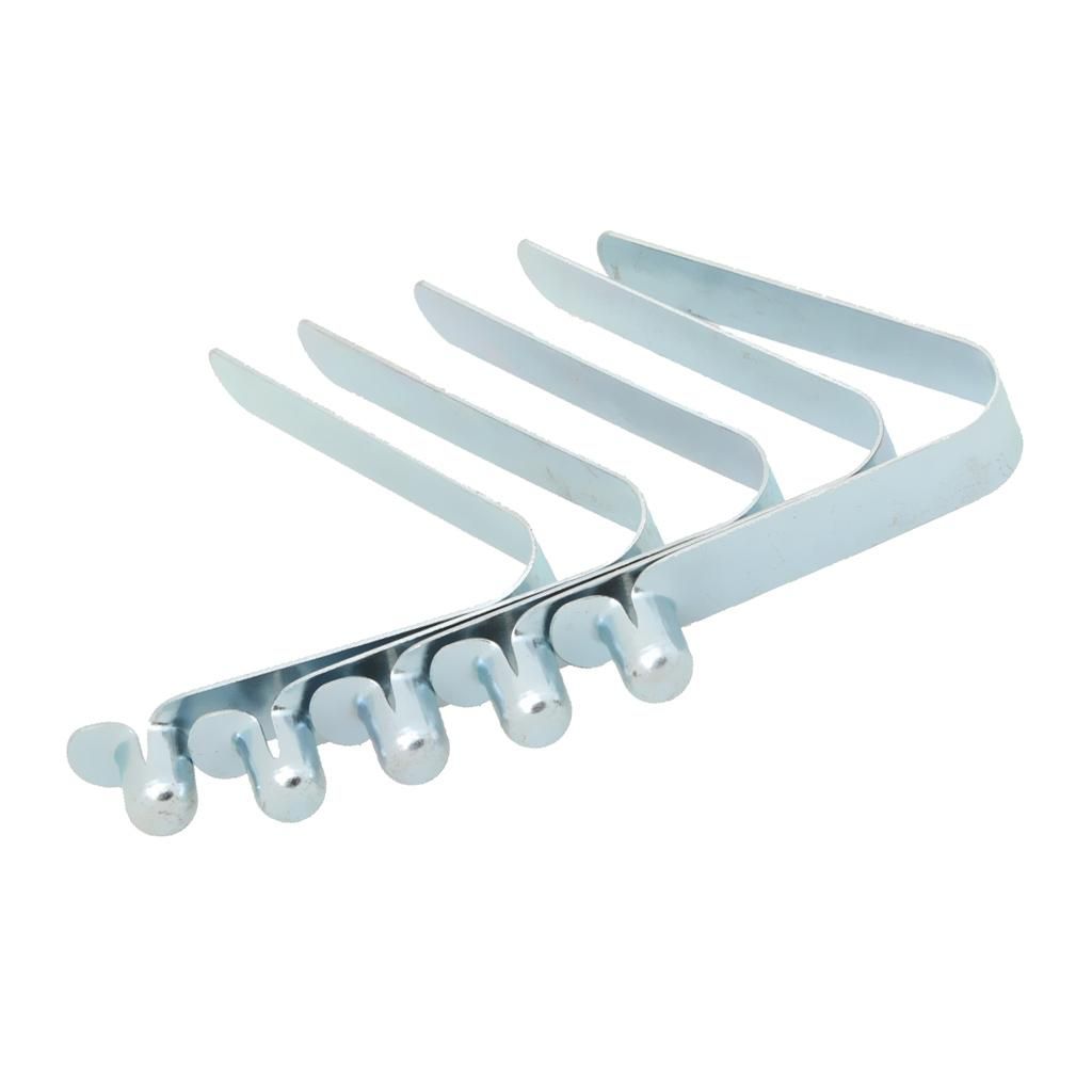 Awning Pole Clips
