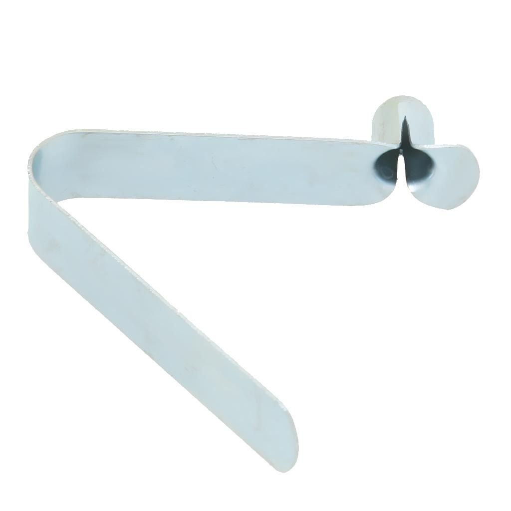 Awning Pole Clips