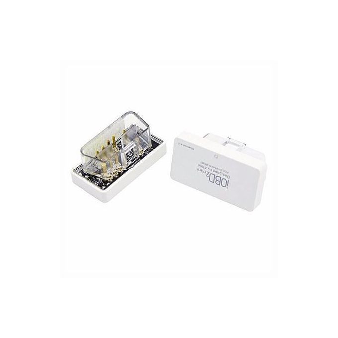 XTOOL IOBD2 Mini OBD2 EOBD Scanner Support Bluetooth 4.0 For IOS And Android