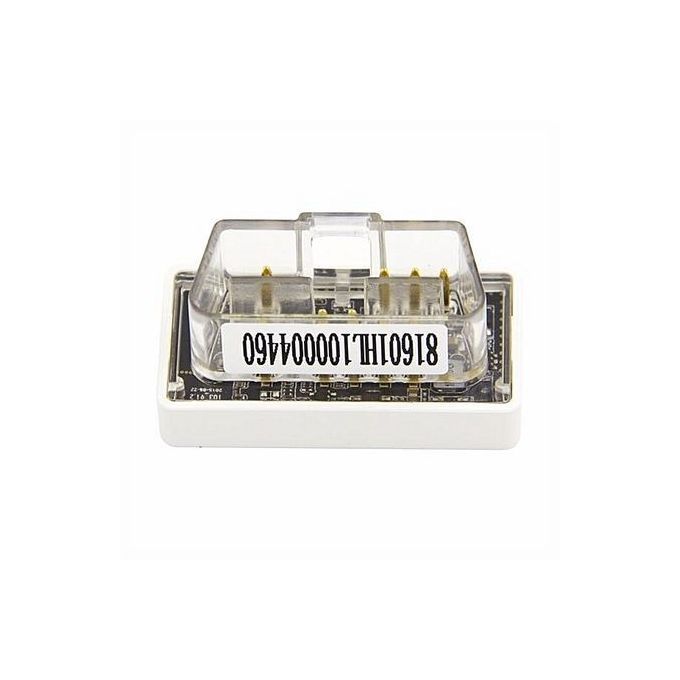 XTOOL IOBD2 Mini OBD2 EOBD Scanner Support Bluetooth 4.0 For IOS And Android